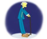 Mr. Burns drawing 1b (See My Vest) JPEG